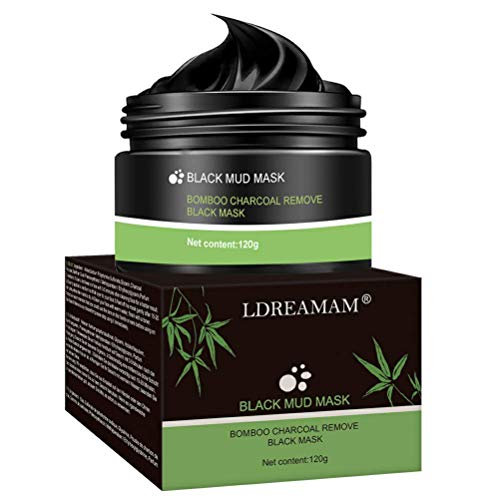 LDREAMAM Mascarilla facial