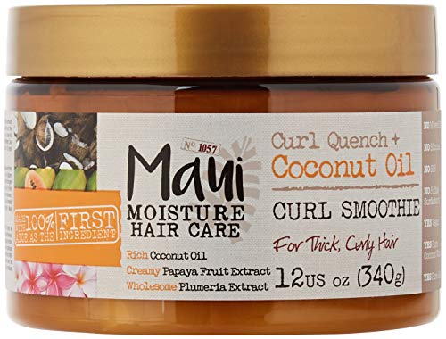 Maui Moisture Cuidado del cabello