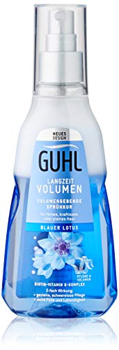 Guhl Tratamiento volumen pelo