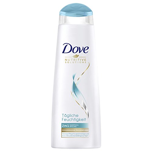 Dove Champú